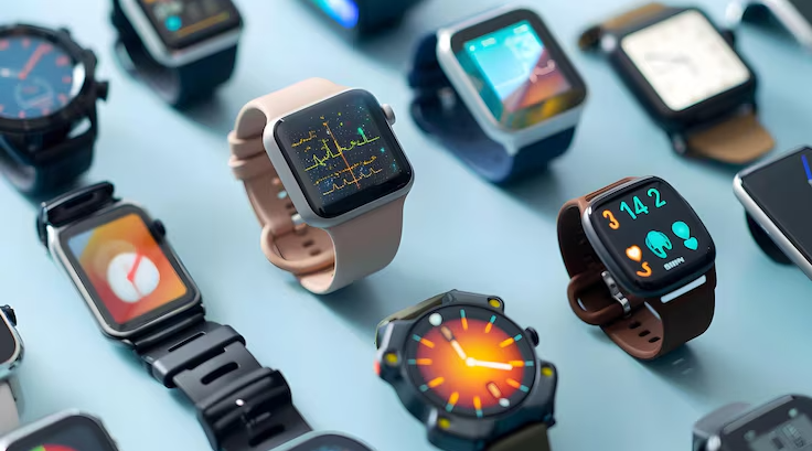 Wearables