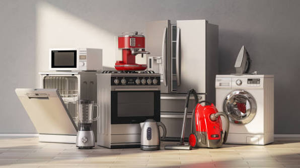 Appliance