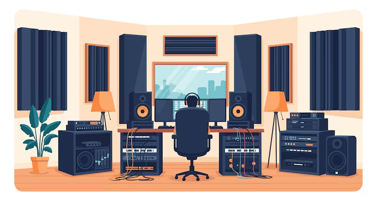 Audio