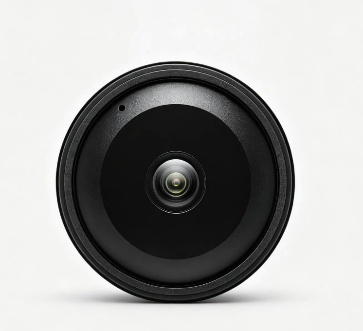 2K AI Mini WiFi Hidden Security Camera with Remote Monitoring, Motion Detection, Night Vision & Mobile App Control