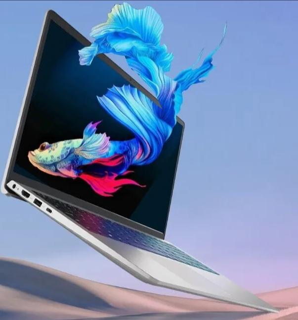 15.6-Inch Business Laptop – Intel Core i5-1334U, 16GB RAM, 512GB SSD, 120Hz Full HD Display for Work & Productivity