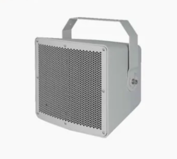 12-Inch Outdoor Waterproof PA Speaker – Weatherproof Professional Audio Loudspeaker for Parks, Schools & Public Address Systems